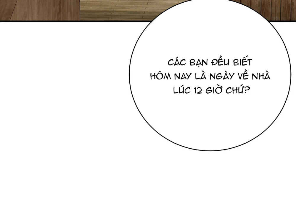 Hãy chết trong vòng tay của tôi Chapter 10 - Next Chapter 11