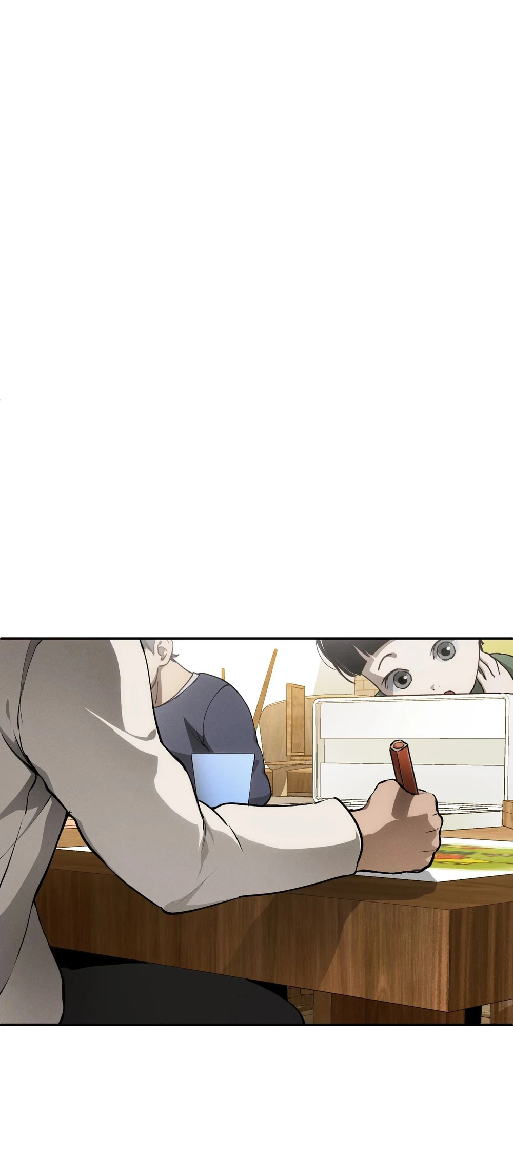 Hãy chết trong vòng tay của tôi Chapter 10 - Next Chapter 11