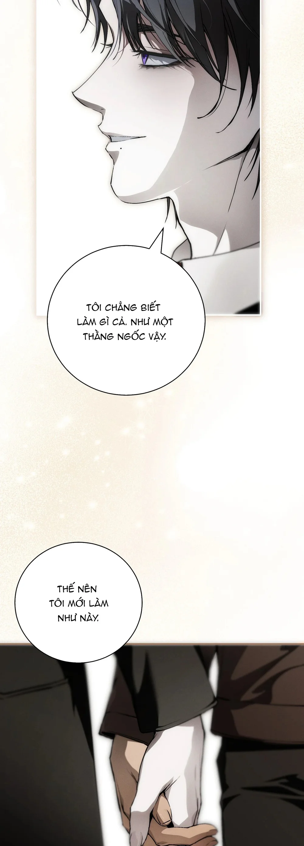 Hãy chết trong vòng tay của tôi Chapter 10 - Next Chapter 11