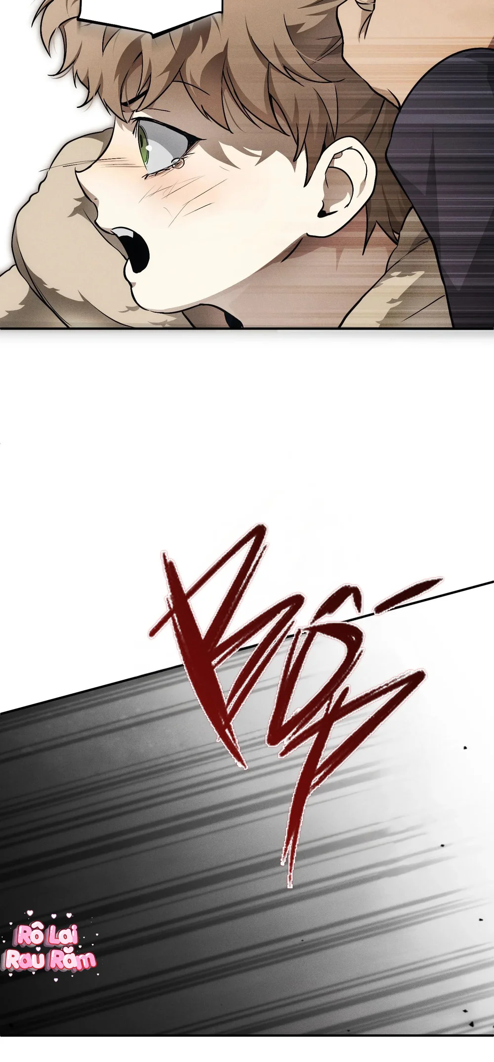 Hãy chết trong vòng tay của tôi Chapter 10 - Next Chapter 11