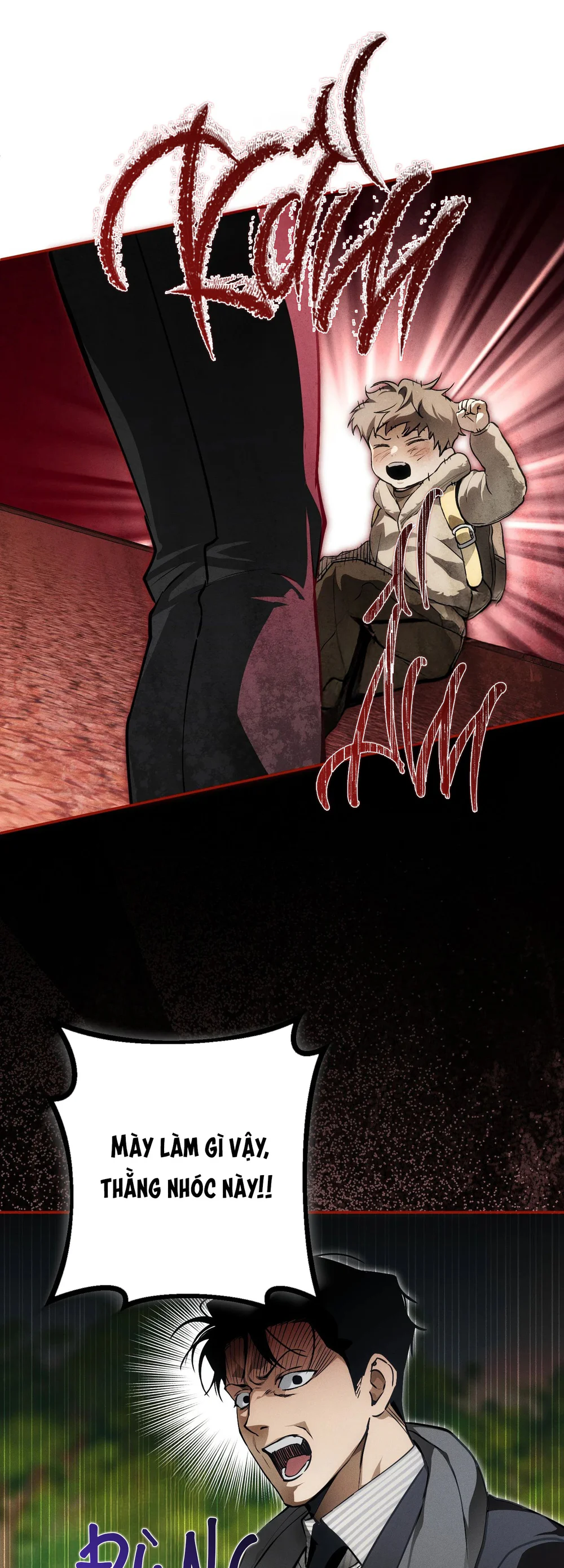 Hãy chết trong vòng tay của tôi Chapter 10 - Next Chapter 11
