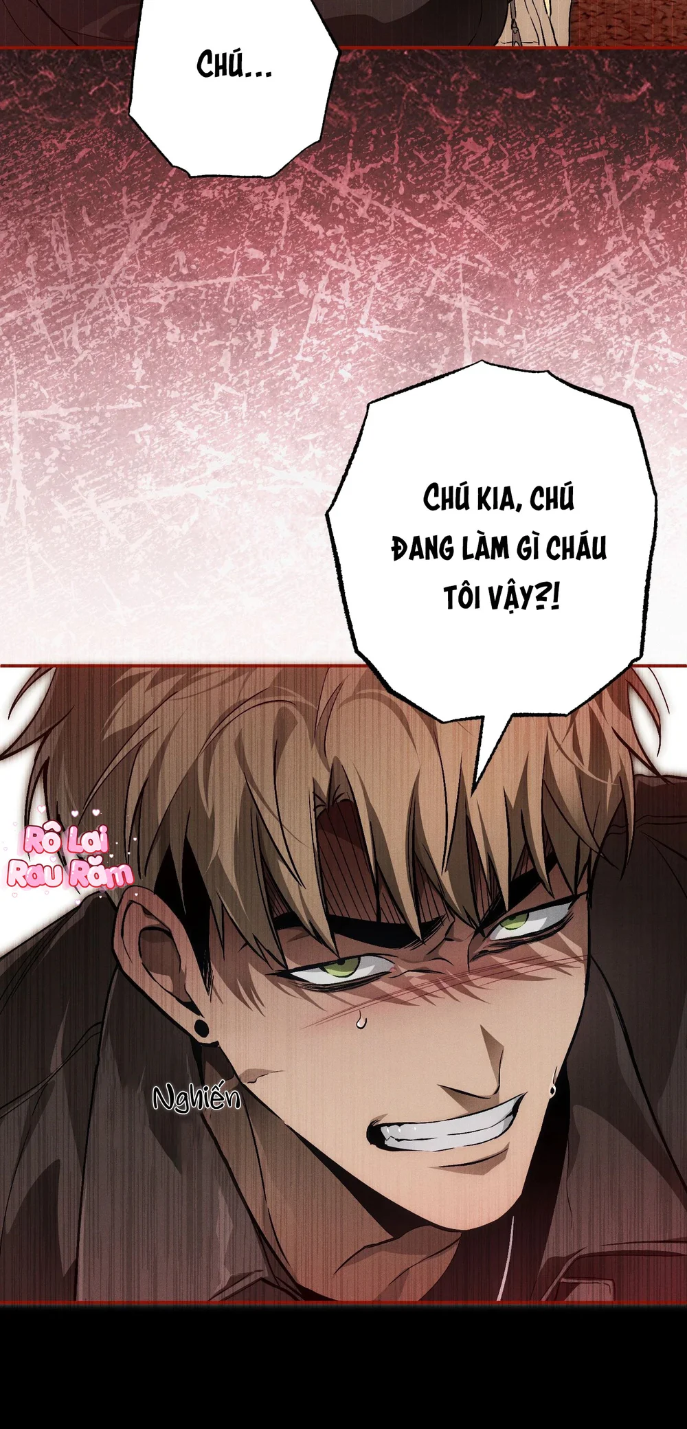 Hãy chết trong vòng tay của tôi Chapter 10 - Next Chapter 11