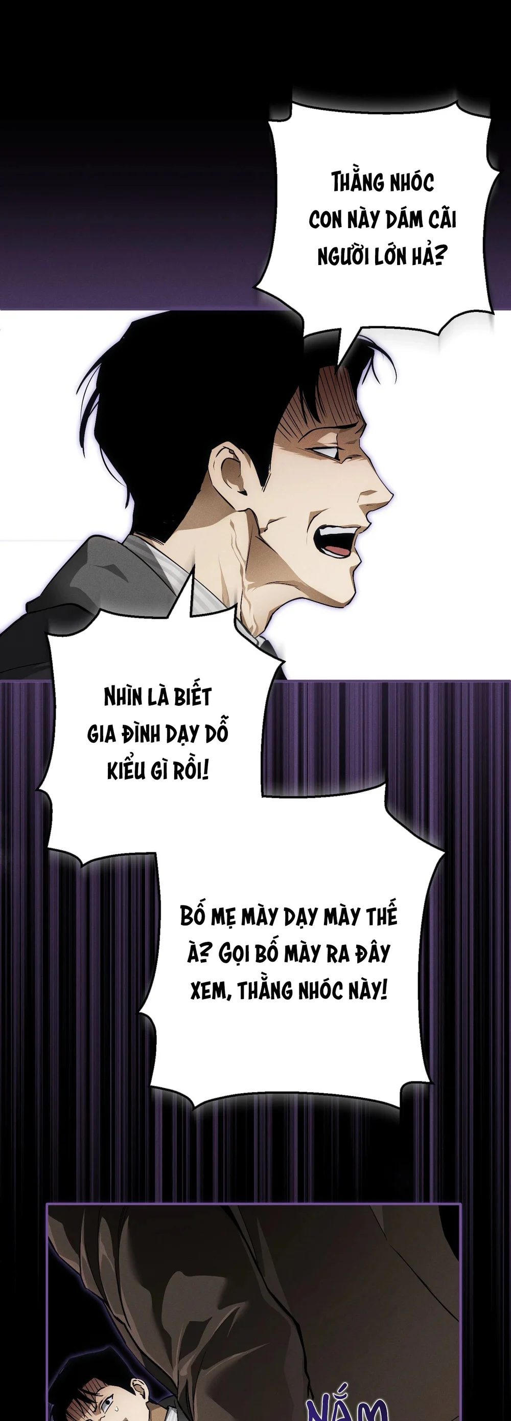 Hãy chết trong vòng tay của tôi Chapter 10 - Next Chapter 11