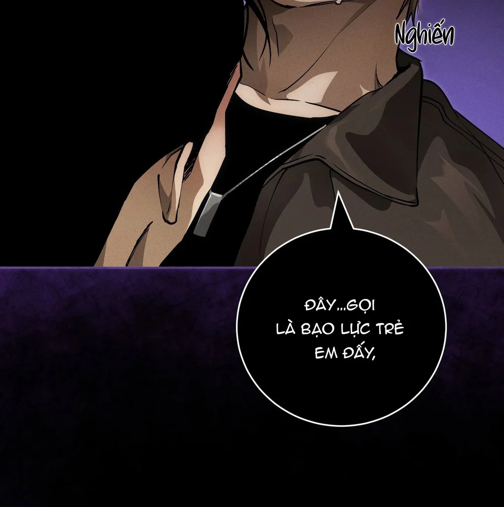 Hãy chết trong vòng tay của tôi Chapter 10 - Next Chapter 11