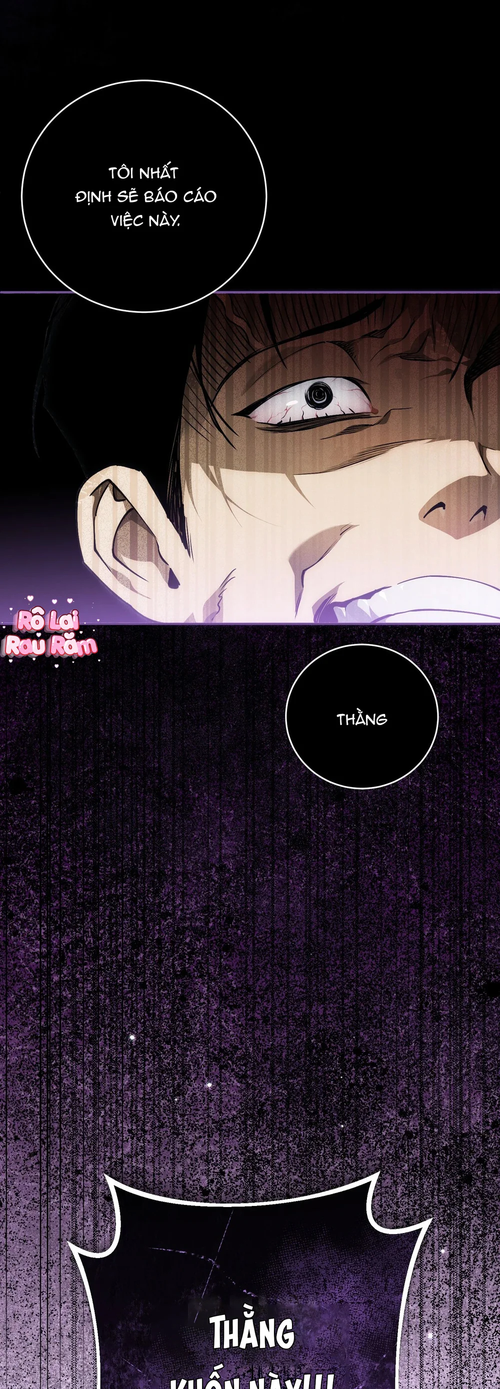 Hãy chết trong vòng tay của tôi Chapter 10 - Next Chapter 11