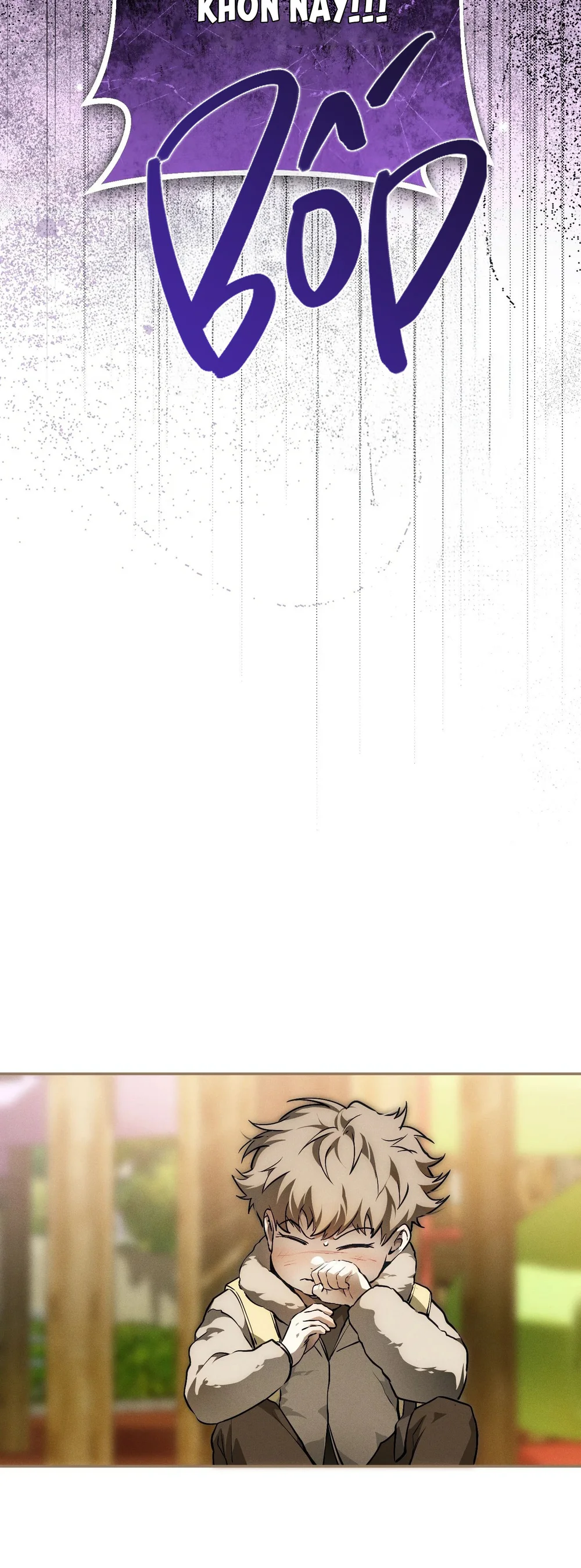 Hãy chết trong vòng tay của tôi Chapter 10 - Next Chapter 11