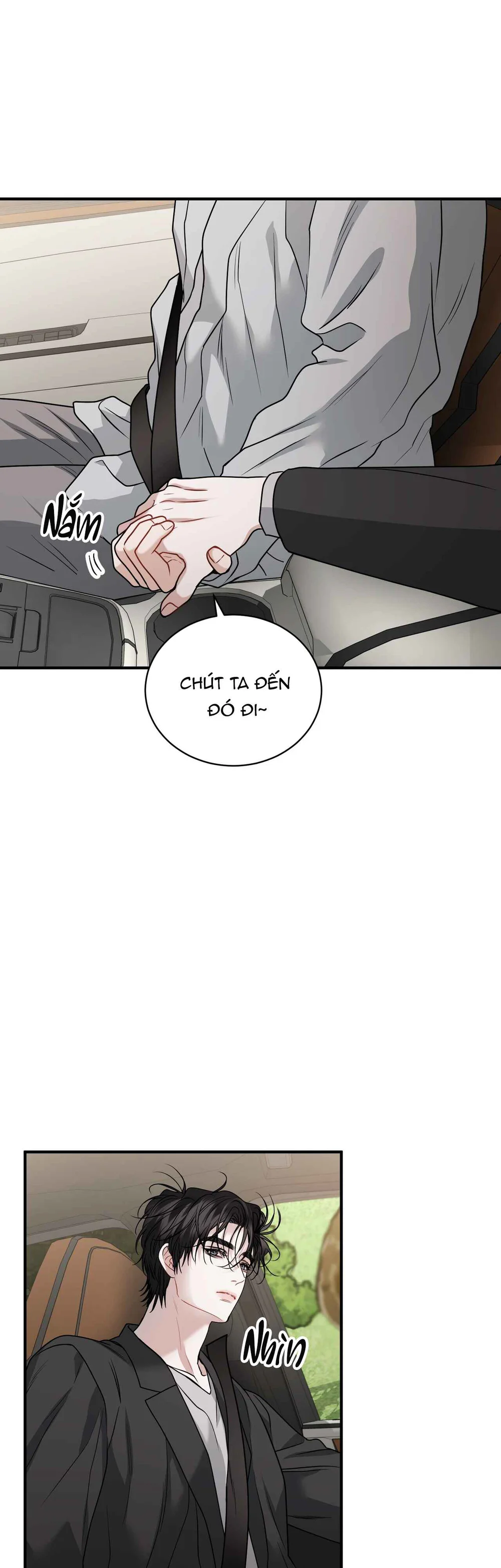 Phá khóa buồng giam lỏng Chapter 27 - Next 