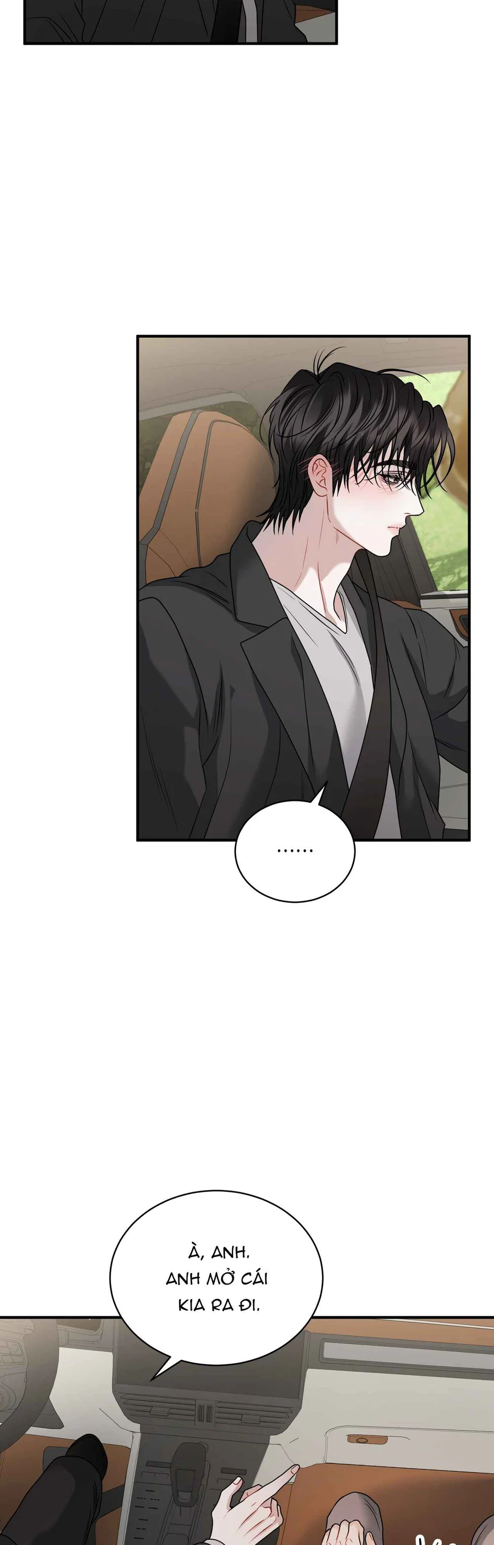 Phá khóa buồng giam lỏng Chapter 27 - Next 