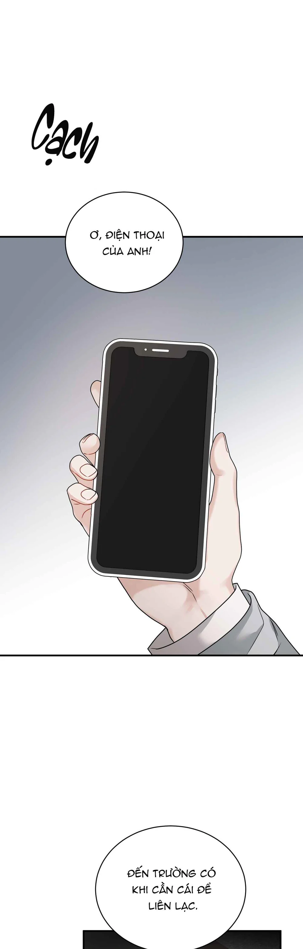 Phá khóa buồng giam lỏng Chapter 27 - Next 