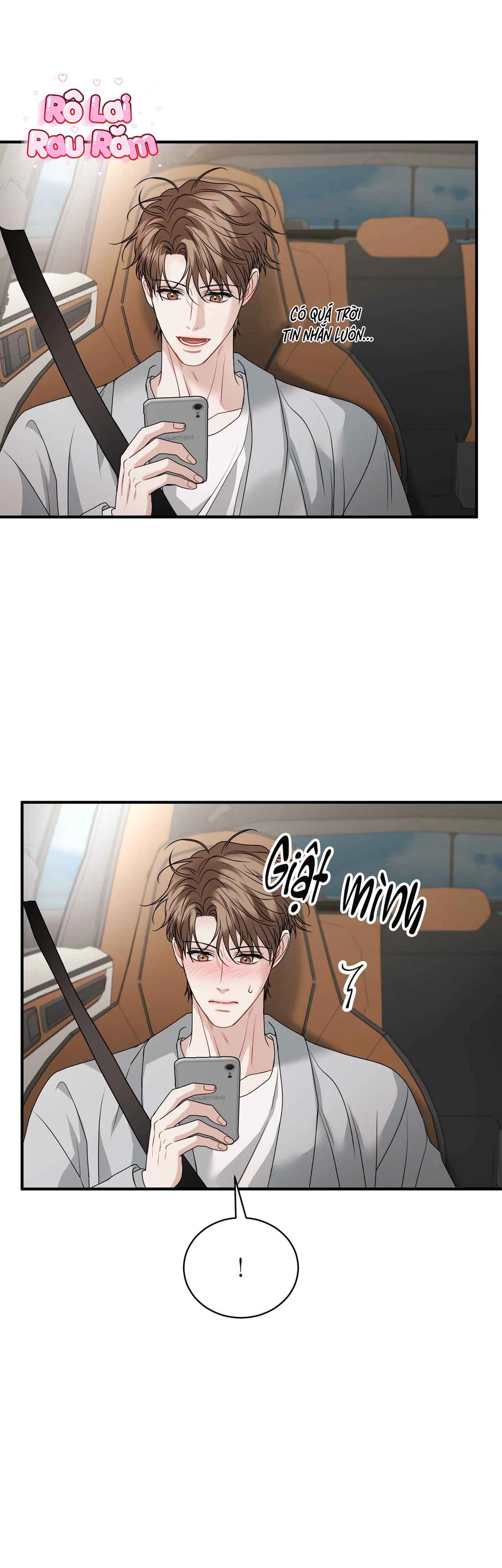 Phá khóa buồng giam lỏng Chapter 27 - Next 