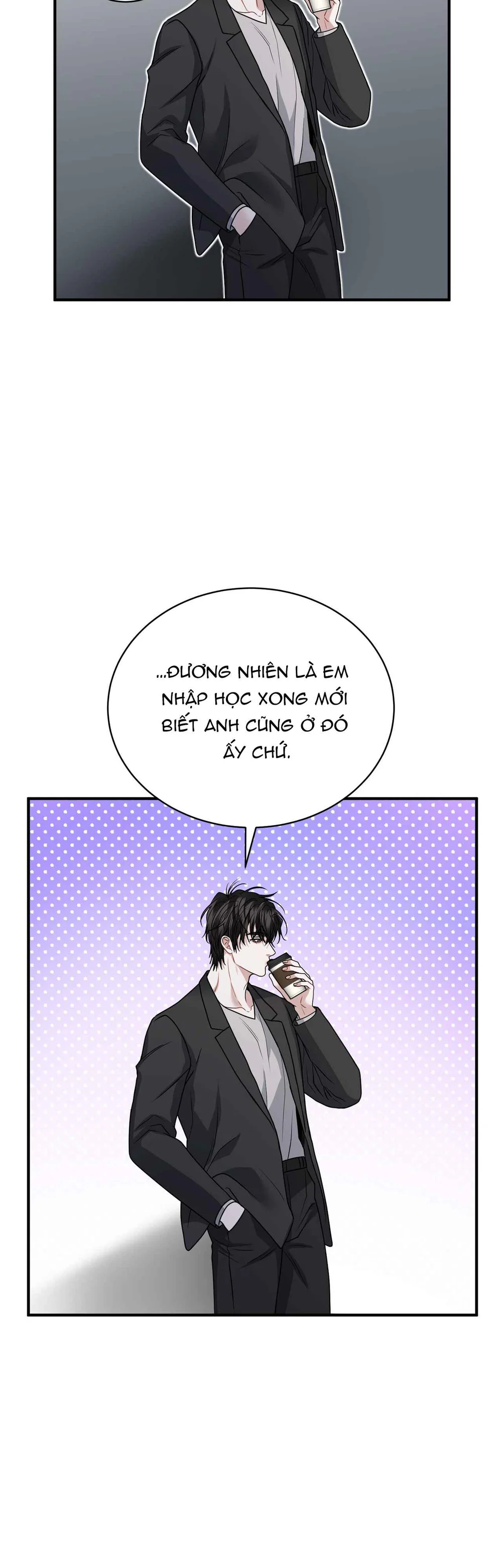 Phá khóa buồng giam lỏng Chapter 27 - Next 