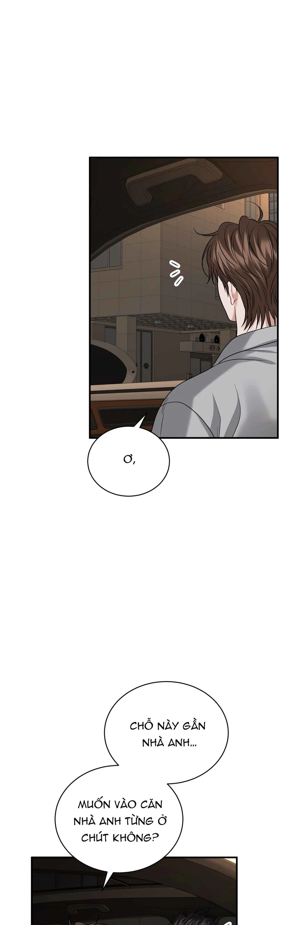 Phá khóa buồng giam lỏng Chapter 27 - Next 