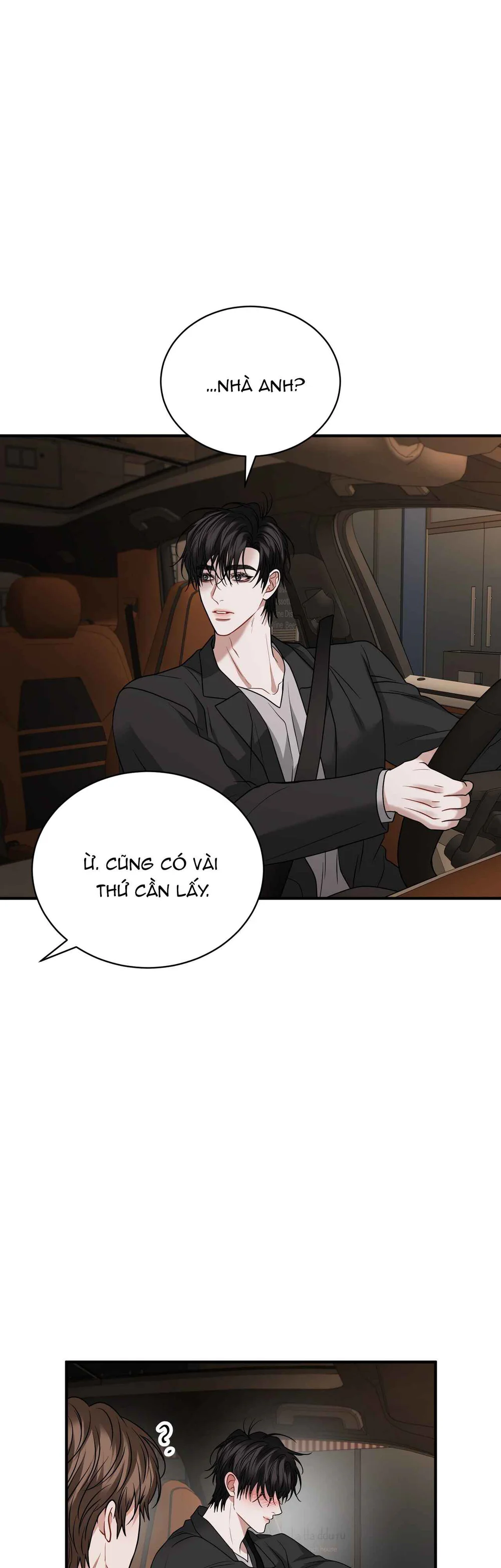 Phá khóa buồng giam lỏng Chapter 27 - Next 