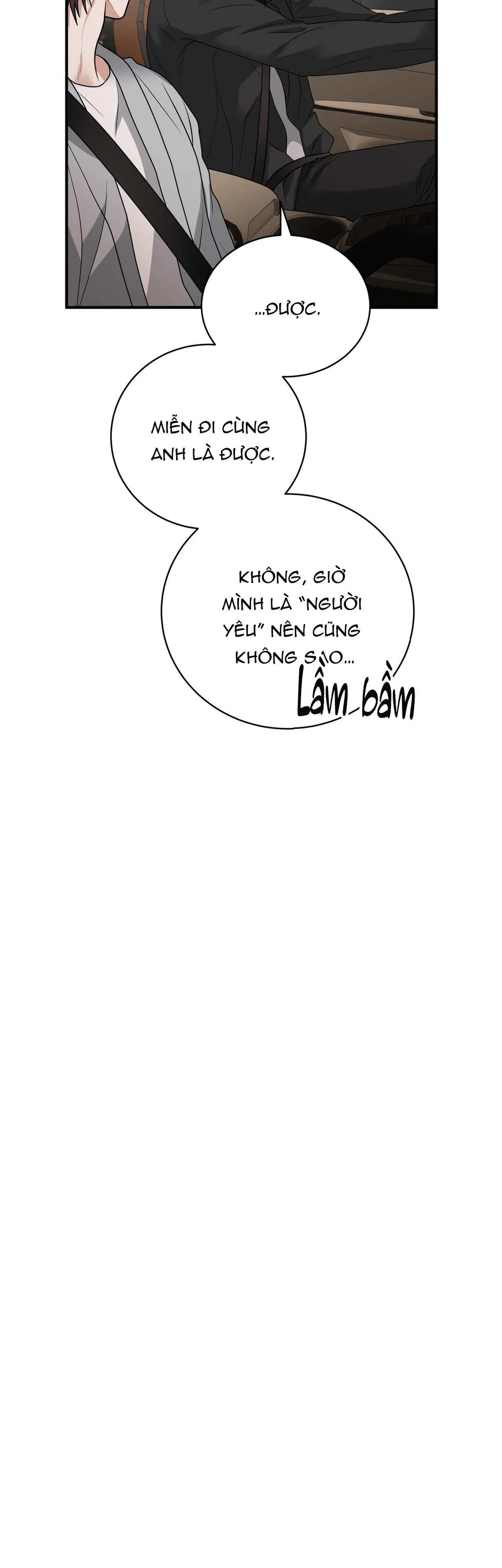 Phá khóa buồng giam lỏng Chapter 27 - Next 