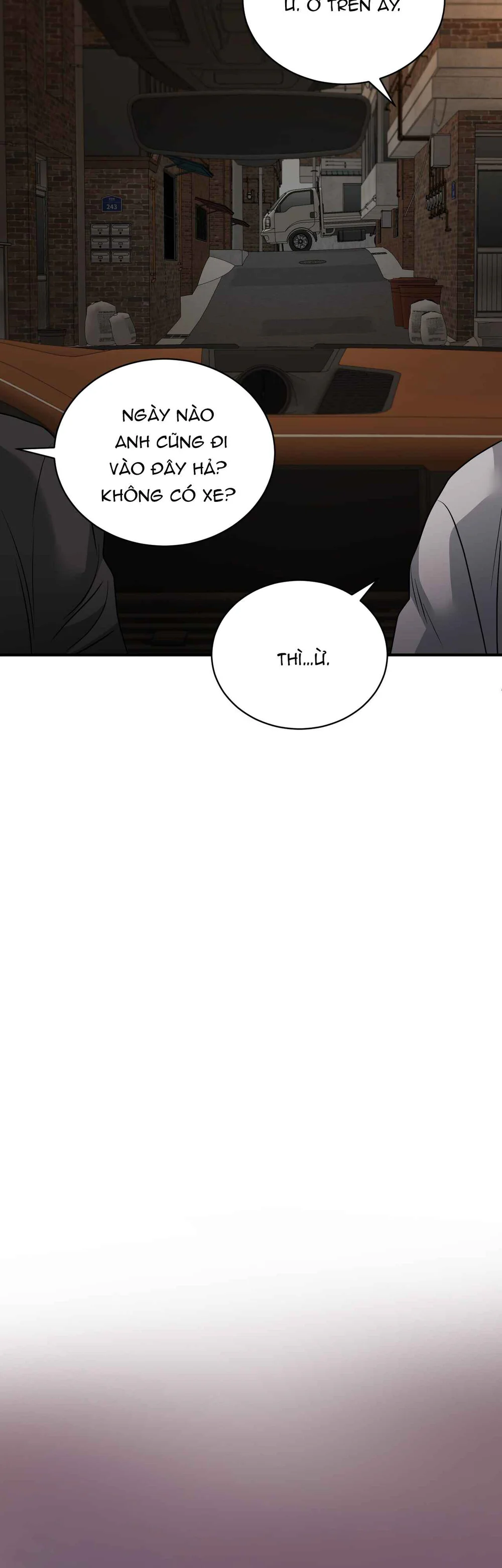 Phá khóa buồng giam lỏng Chapter 27 - Next 