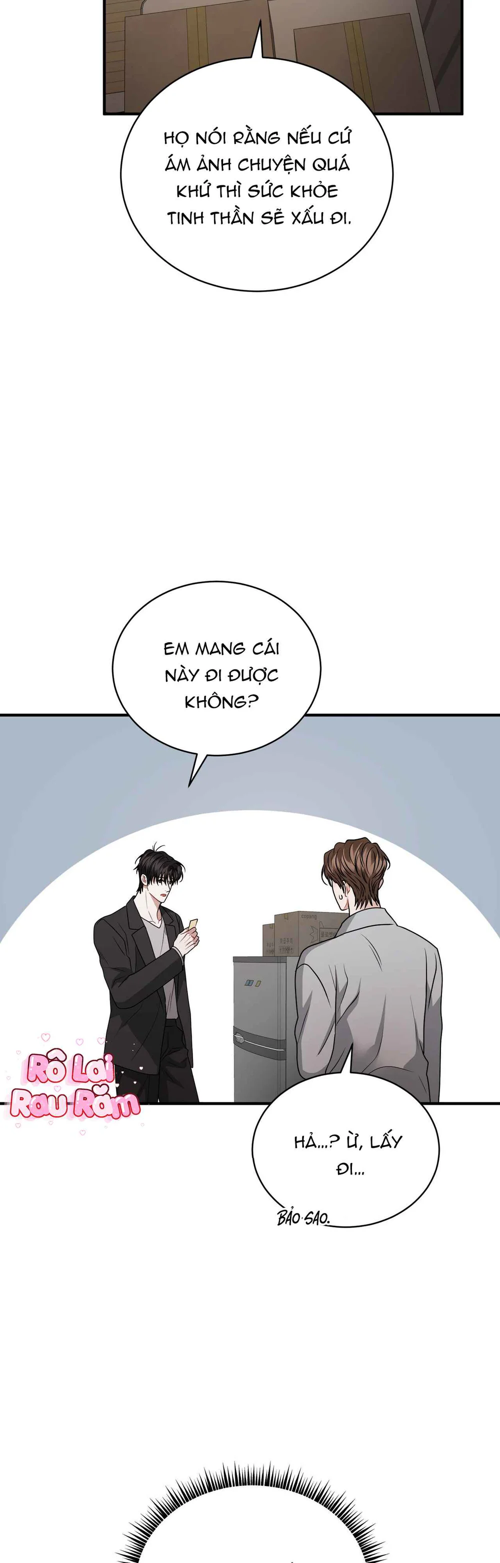 Phá khóa buồng giam lỏng Chapter 27 - Next 