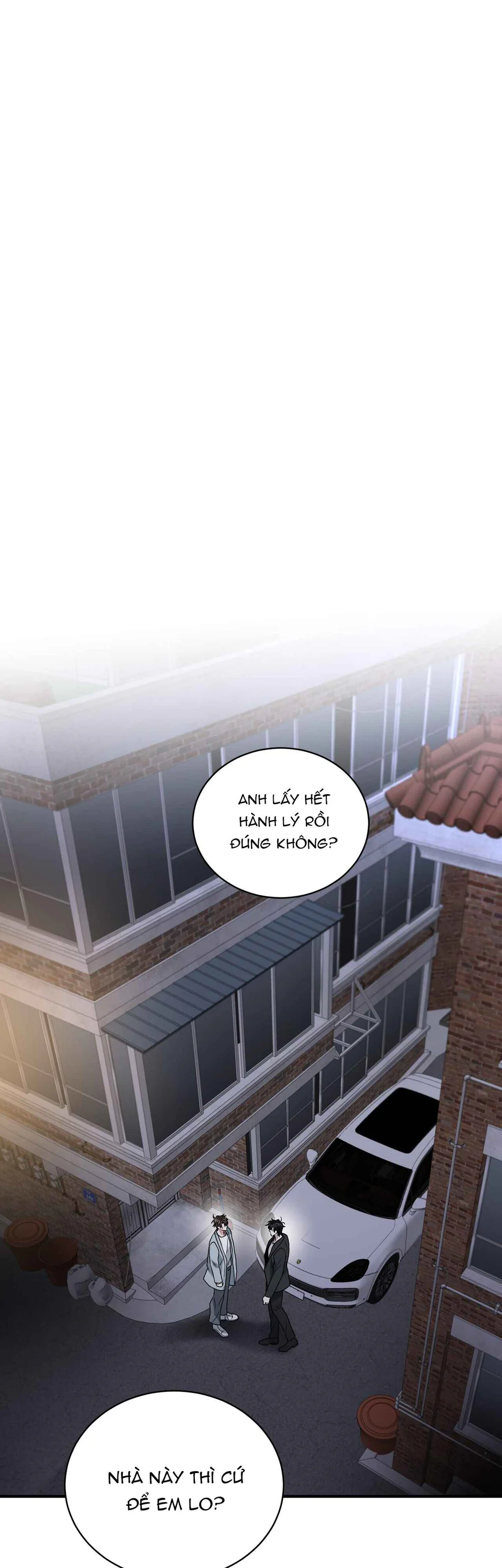 Phá khóa buồng giam lỏng Chapter 27 - Next 