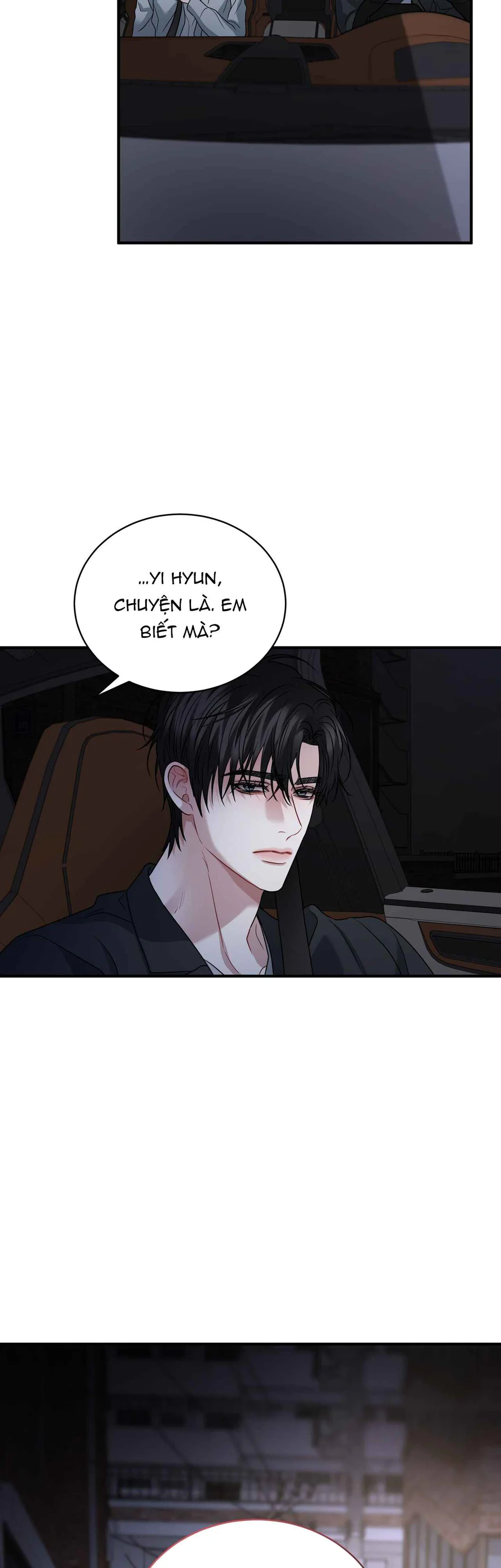 Phá khóa buồng giam lỏng Chapter 27 - Next 