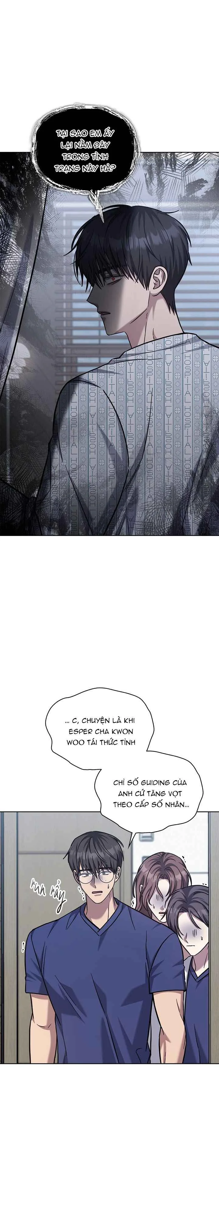 BẢN SAO ÂM HƯỞNG Chapter 81 - Next 