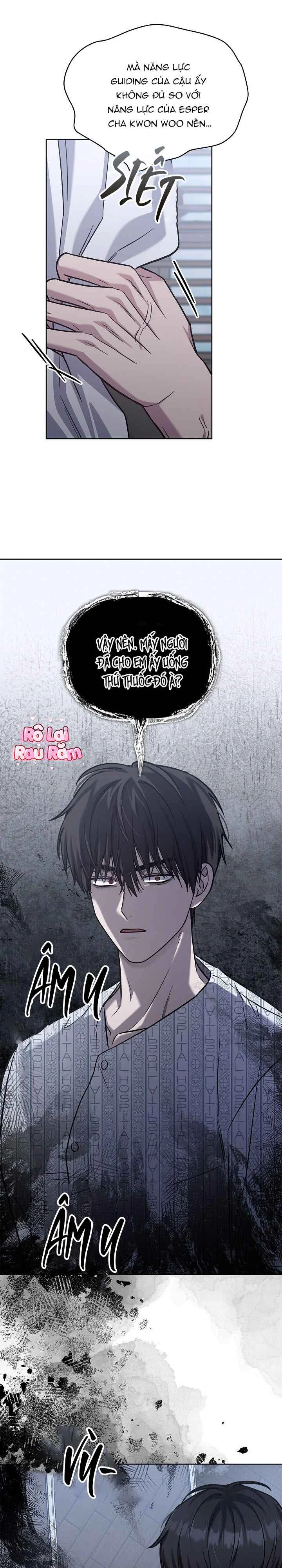 BẢN SAO ÂM HƯỞNG Chapter 81 - Next 