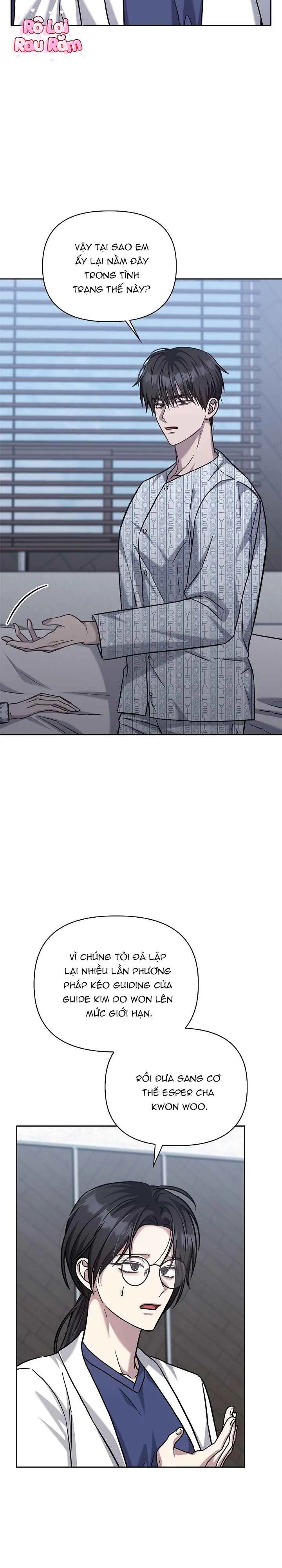 BẢN SAO ÂM HƯỞNG Chapter 81 - Next 