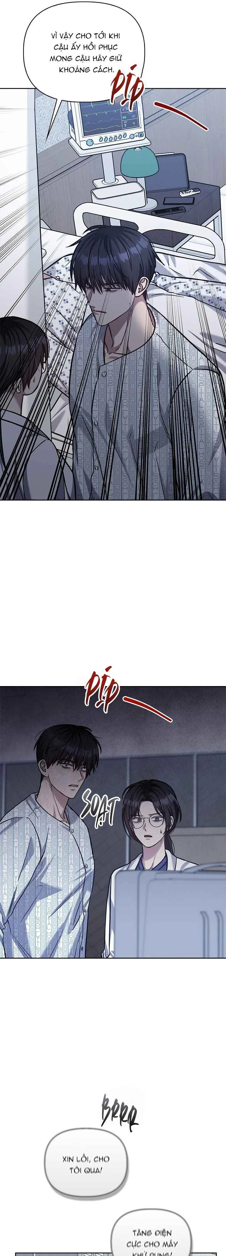 BẢN SAO ÂM HƯỞNG Chapter 81 - Next 