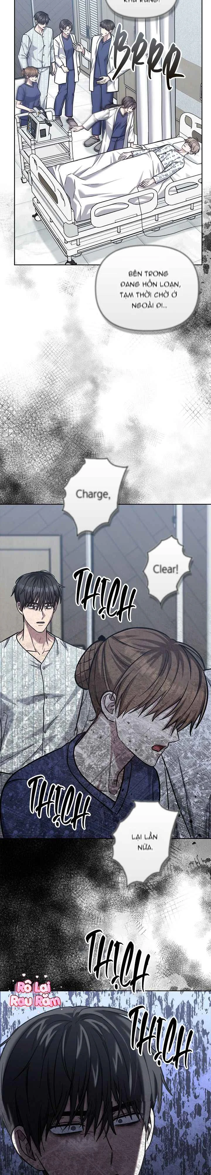 BẢN SAO ÂM HƯỞNG Chapter 81 - Next 