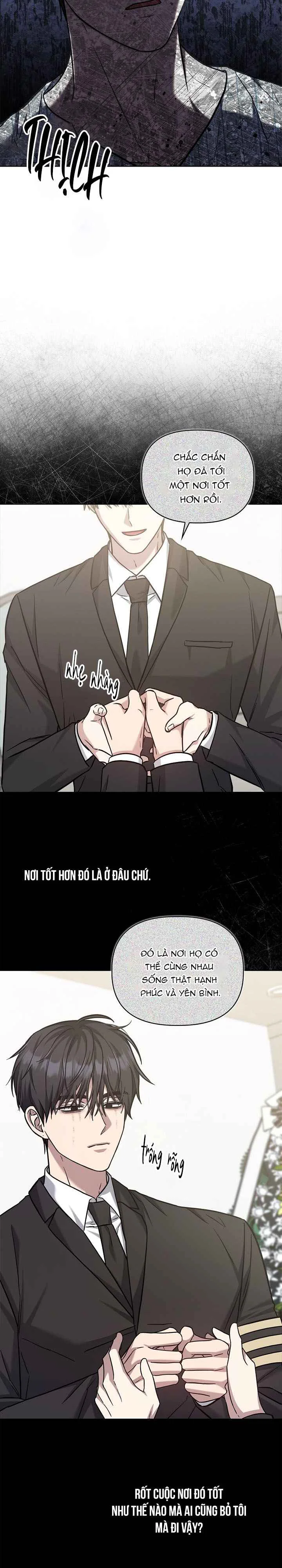 BẢN SAO ÂM HƯỞNG Chapter 81 - Next 