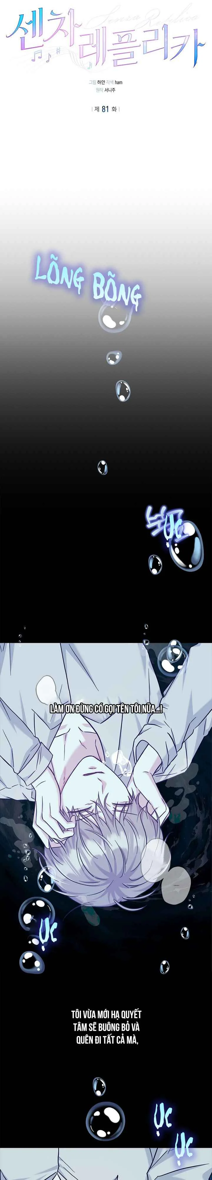 BẢN SAO ÂM HƯỞNG Chapter 81 - Next 