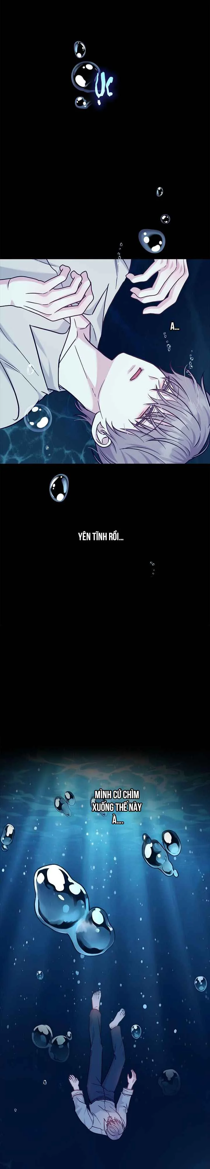 BẢN SAO ÂM HƯỞNG Chapter 81 - Next 