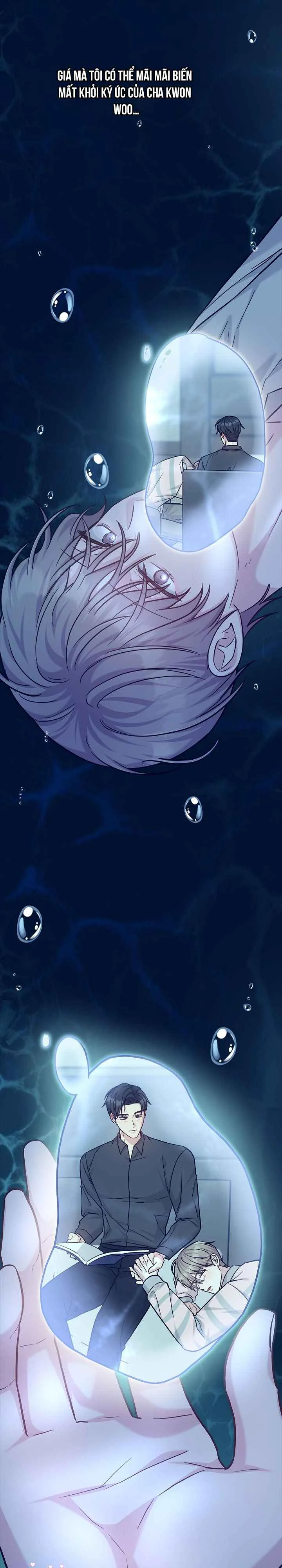 BẢN SAO ÂM HƯỞNG Chapter 81 - Next 