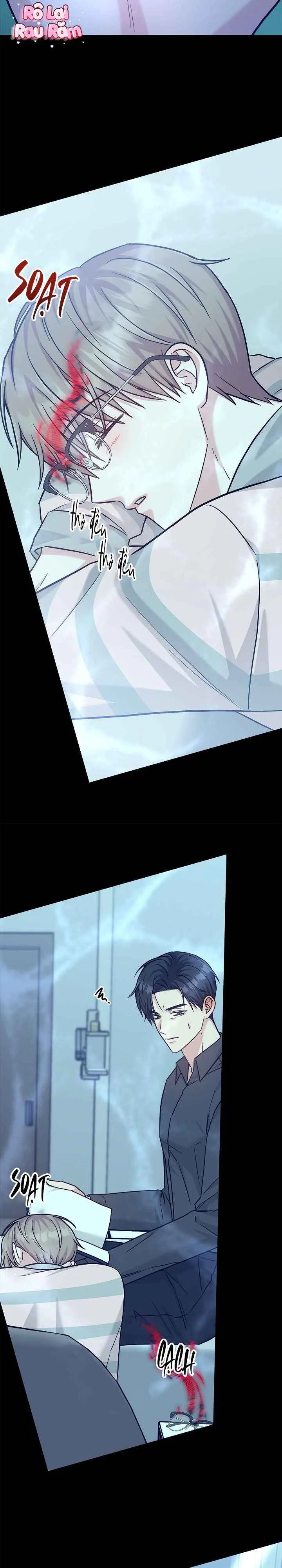 BẢN SAO ÂM HƯỞNG Chapter 81 - Next 