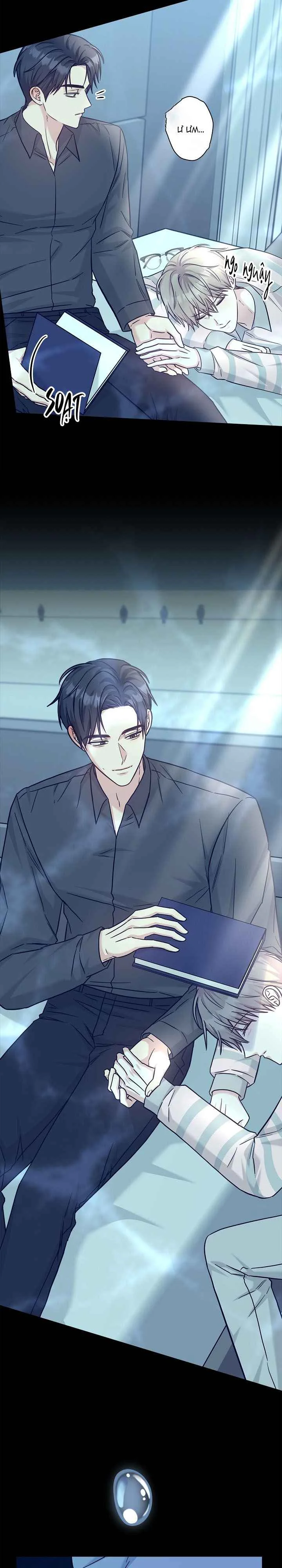 BẢN SAO ÂM HƯỞNG Chapter 81 - Next 