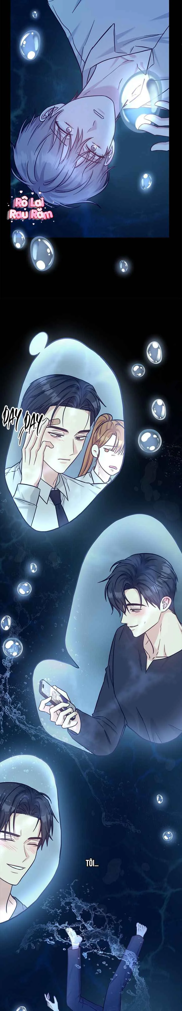 BẢN SAO ÂM HƯỞNG Chapter 81 - Next 