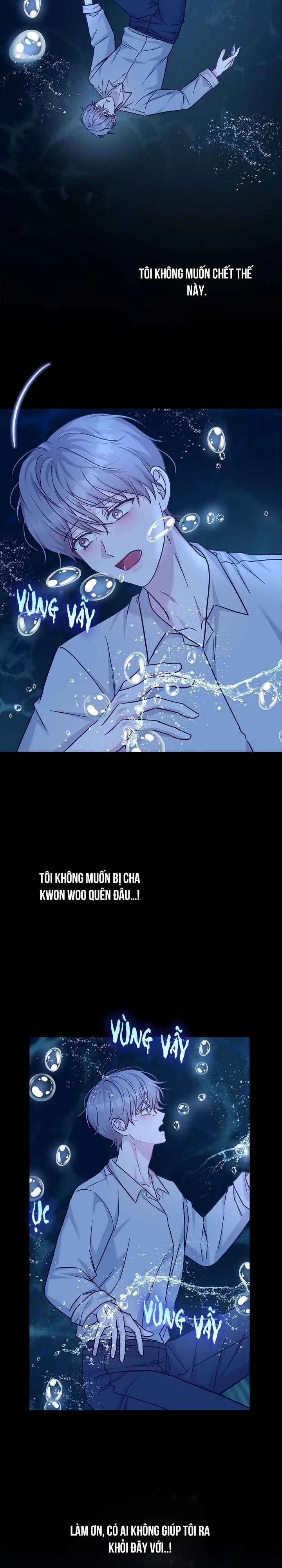 BẢN SAO ÂM HƯỞNG Chapter 81 - Next 