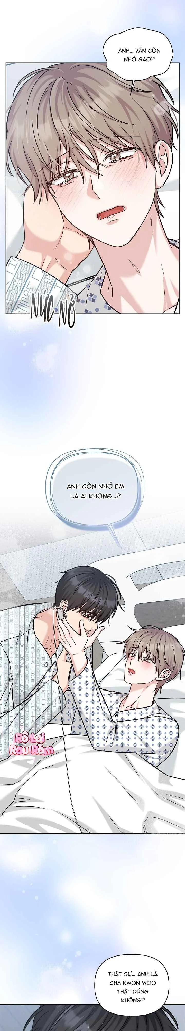 BẢN SAO ÂM HƯỞNG Chapter 81 - Next 