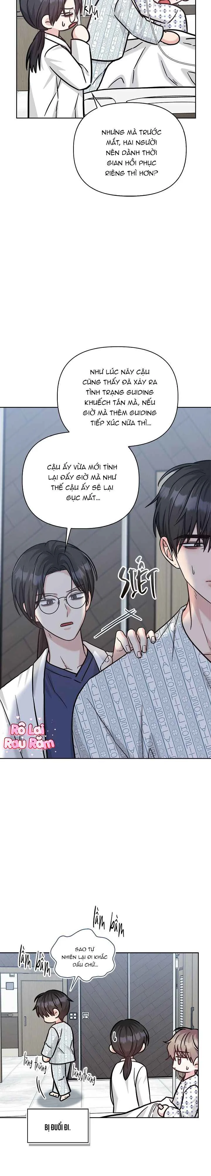BẢN SAO ÂM HƯỞNG Chapter 81 - Next 