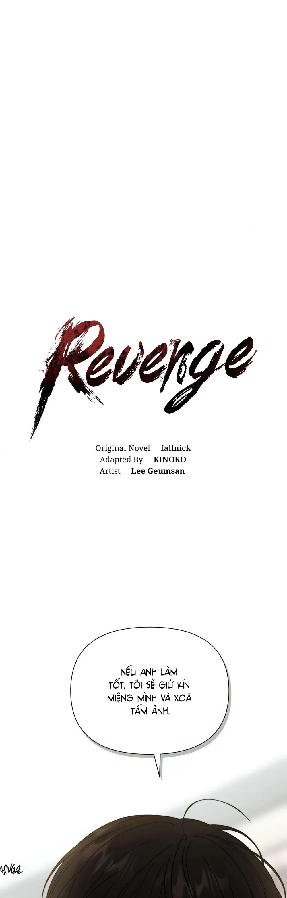 TƯ DUY NGƯỢC Chapter 15 - Next 