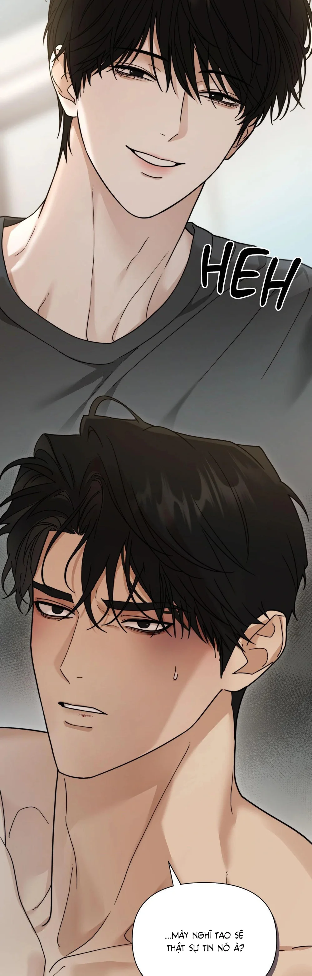 TƯ DUY NGƯỢC Chapter 15 - Next 