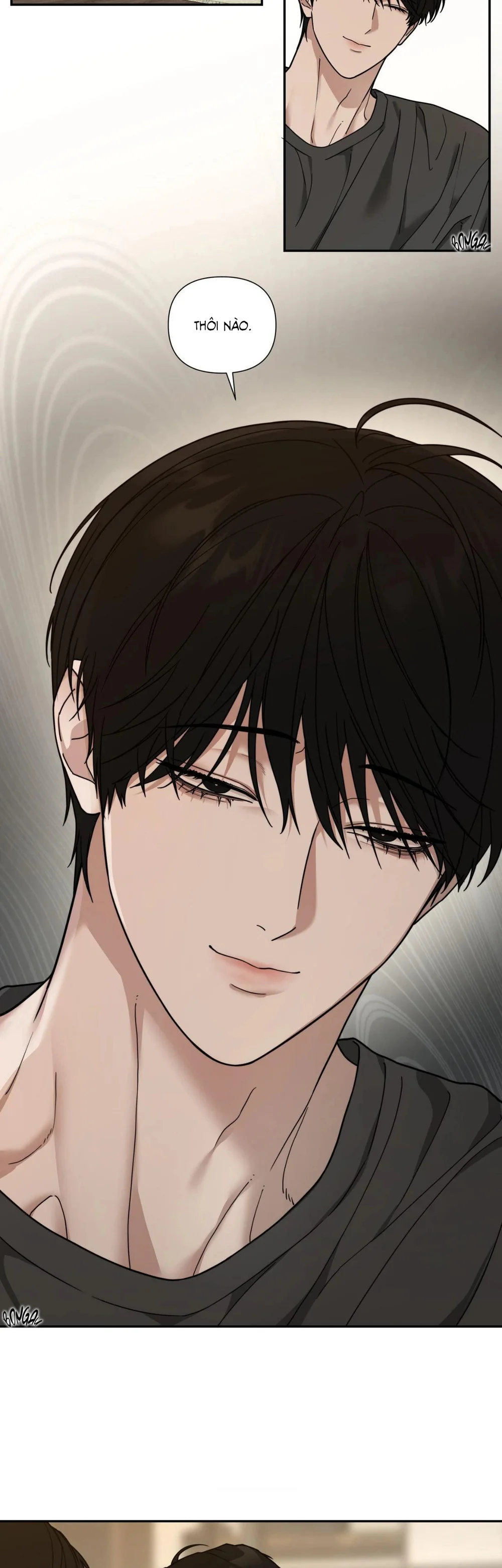 TƯ DUY NGƯỢC Chapter 15 - Next 