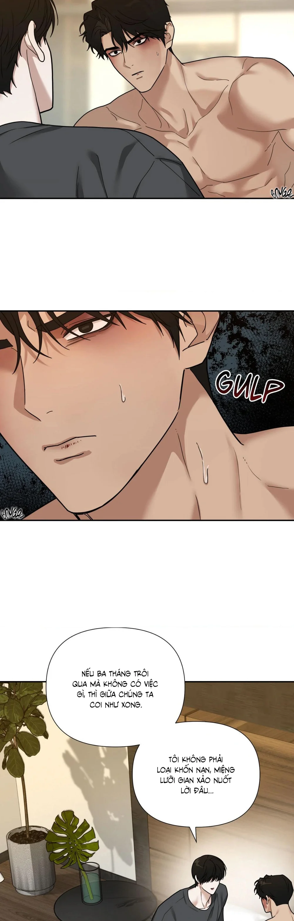 TƯ DUY NGƯỢC Chapter 15 - Next 