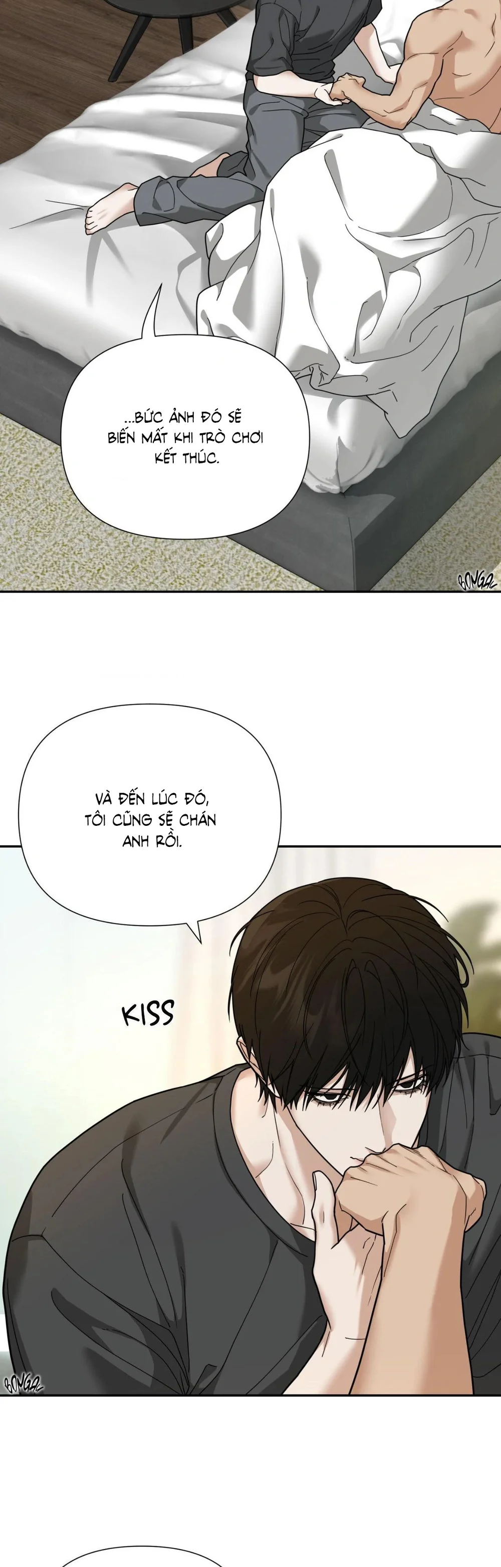 TƯ DUY NGƯỢC Chapter 15 - Next 