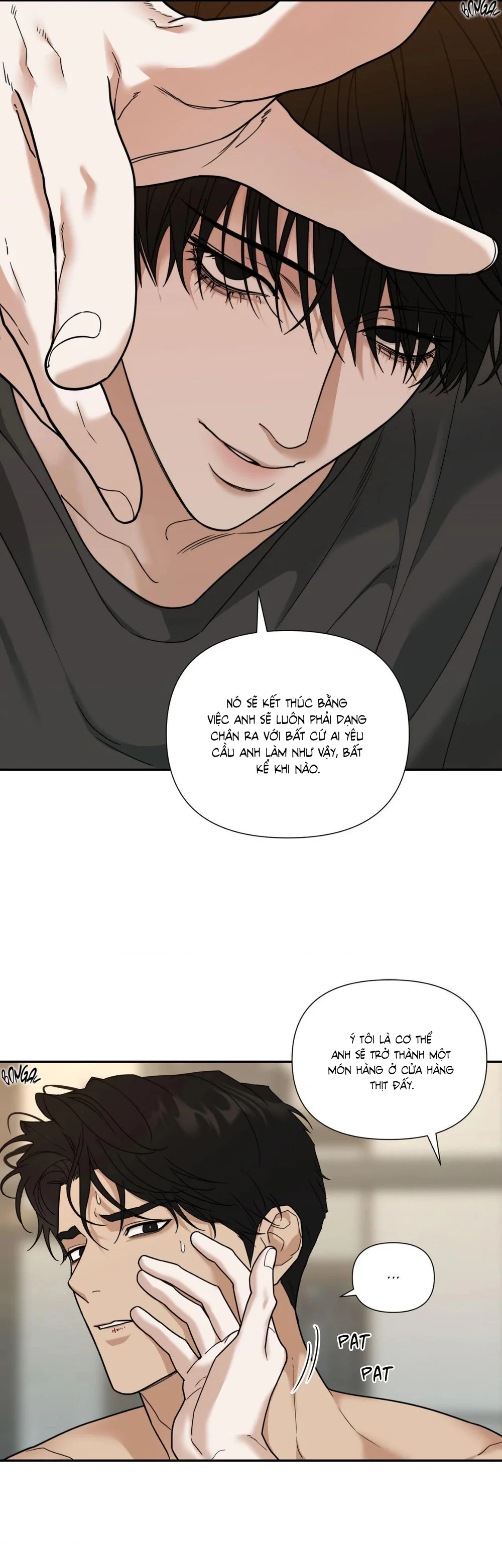 TƯ DUY NGƯỢC Chapter 15 - Next 