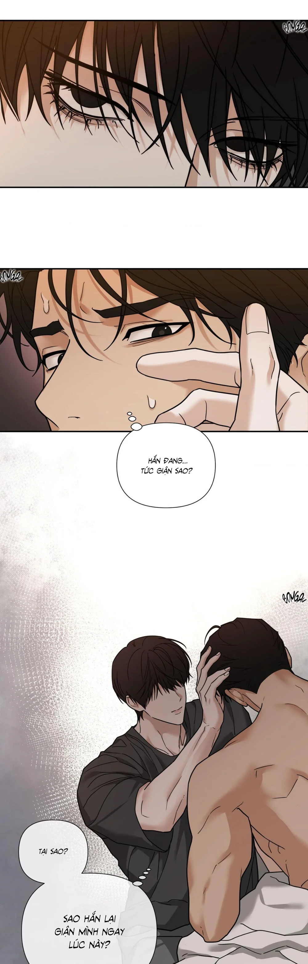 TƯ DUY NGƯỢC Chapter 15 - Next 