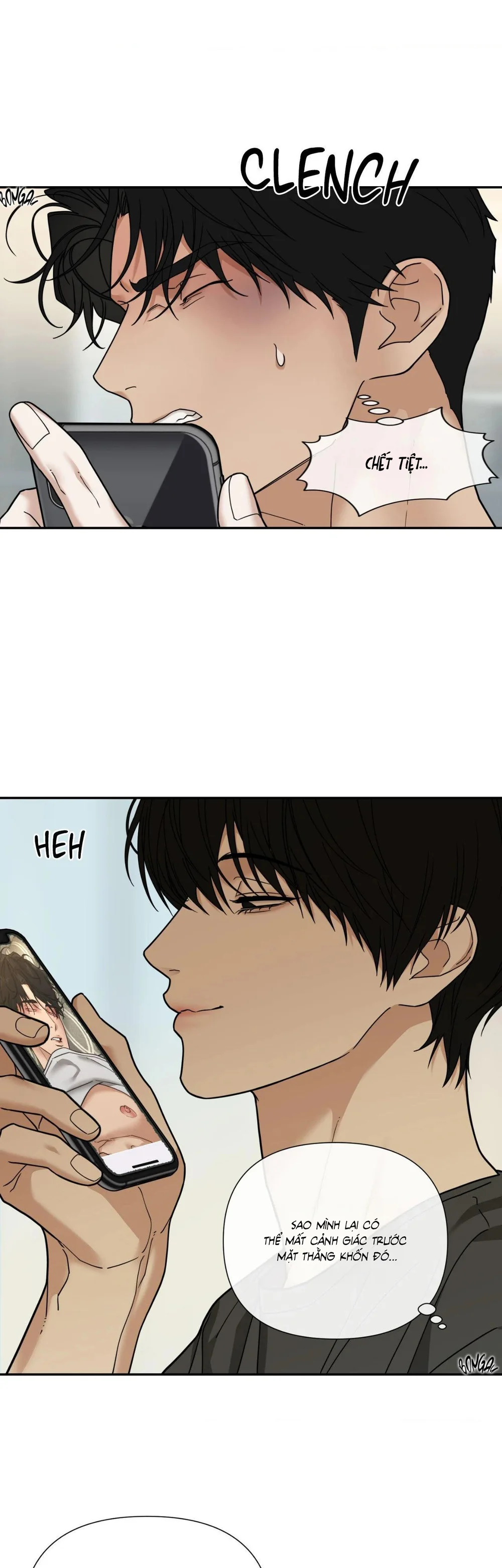 TƯ DUY NGƯỢC Chapter 15 - Next 