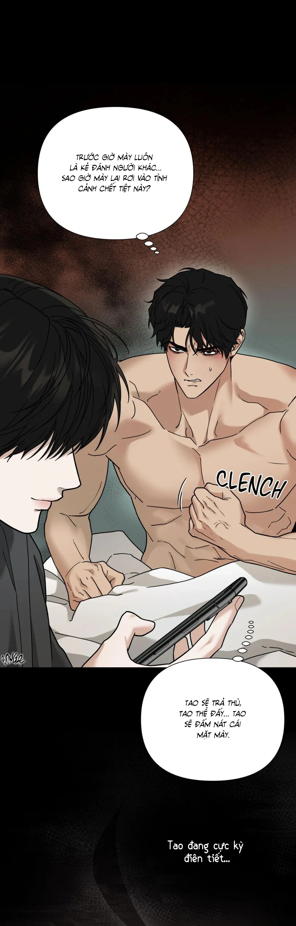 TƯ DUY NGƯỢC Chapter 15 - Next 