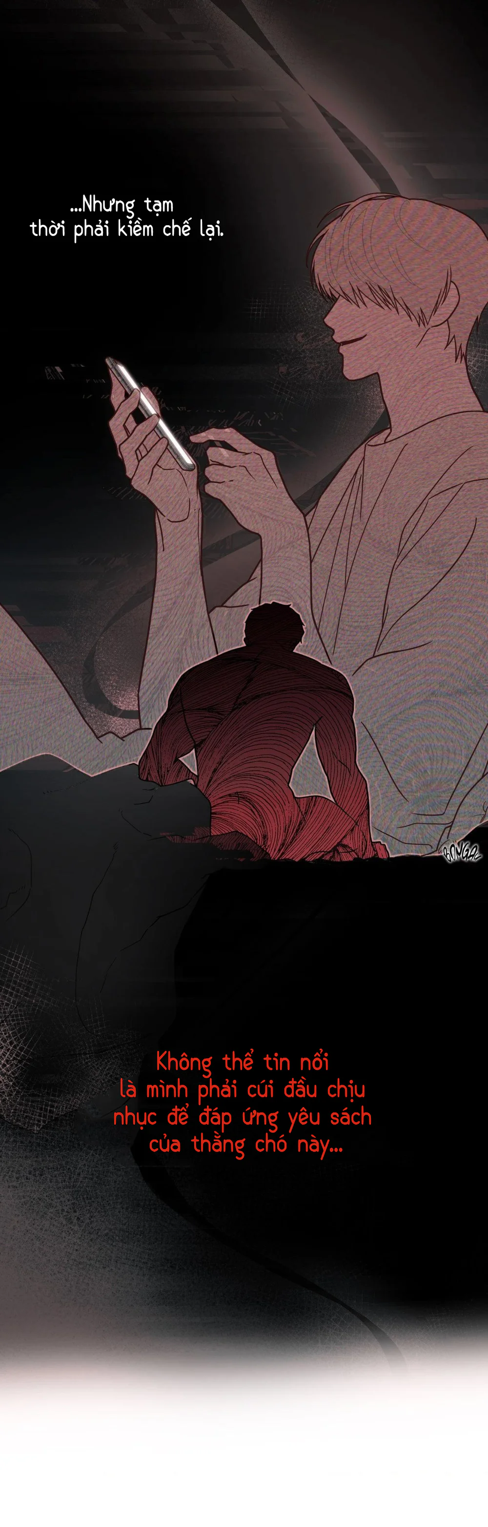 TƯ DUY NGƯỢC Chapter 15 - Next 