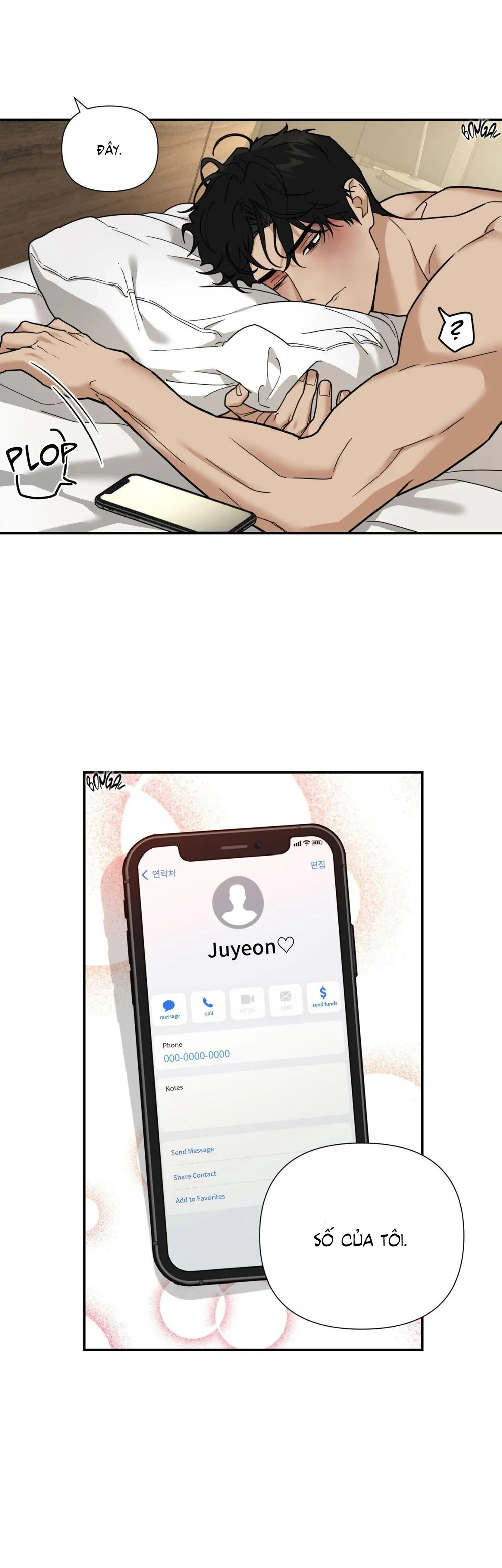 TƯ DUY NGƯỢC Chapter 15 - Next 