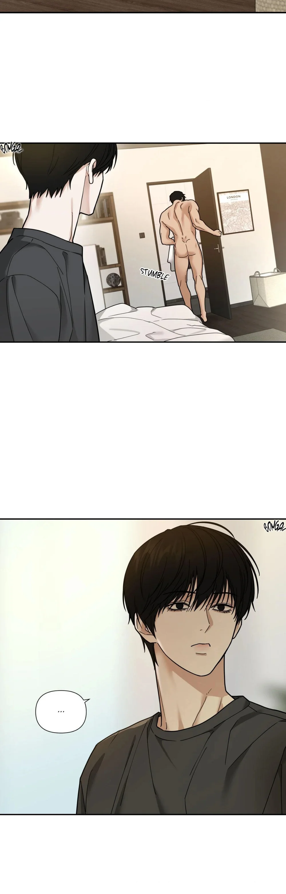 TƯ DUY NGƯỢC Chapter 15 - Next 