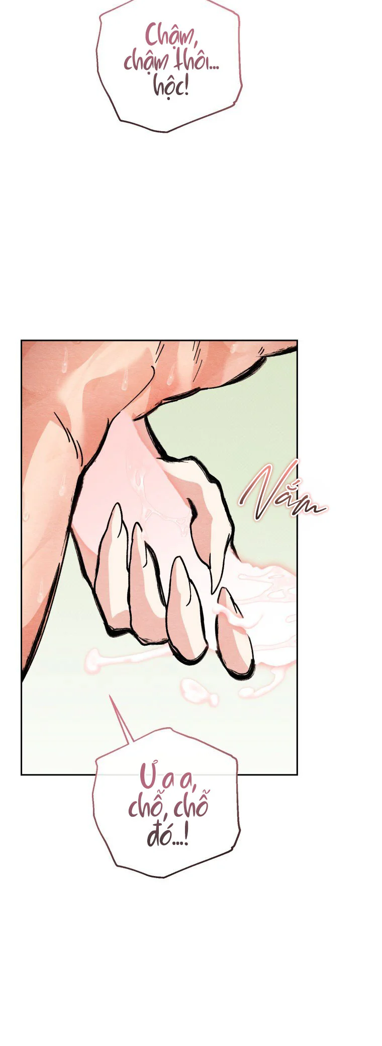 BL CỔ TRANG-ÂU CỔ NGẮN NHÀ KIM Chapter 44.5 bánh gạo 5 - Next Chapter 44.6 bánh gạo 6